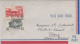 SPM - 1948 - ENVELOPPE Par AVION Pour TORCY - Lettres & Documents