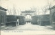 Dendermonde / Termonde - La Porte De Malines  - 1906 ( Verso Zien ) - Dendermonde