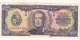 Billets -  B1229   - Uruguay    - 50 Pesos  ( Type, Nature, Valeur, état... Voir 2 Scans)-Envoi Gratuit - Uruguay