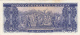 Billets -  B1229   - Uruguay    - 50 Pesos  ( Type, Nature, Valeur, état... Voir 2 Scans)-Envoi Gratuit - Uruguay