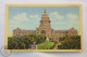 United States Postcard - Texas TX - Austin - The State Capitol - Photo By Ellison - Unposted - Austin