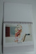 Alt545 Calendario Tavolo 2012 A Modern Woman Fashion Moda Auto Car Bmw Mini Jaguar Rang Rover - Klein Formaat: 2001-...