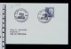 Sweden Sverige Goteborg 1968 Cover Rally Motorbikes Motos Sports VM I Speedway Sp1449 - Motorbikes