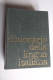 Lib281 Dizionario Lingua Italiana, Edizione Fabbri Marzullo 1965 Con Schede Illustrate - Dictionaries