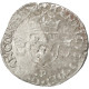Monnaie, France, Douzain, 1552, Dijon, TB, Billon, Sombart:4380 - 1547-1559 Henri II