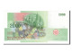 Billet, Comoros, 2000 Francs, 2005, NEUF - Comore