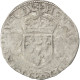 Monnaie, France, Douzain, 1550, Montélimar, TB, Billon, Sombart:4380 - 1547-1559 Henri II