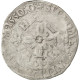 Monnaie, France, Douzain, 1550, Montélimar, TB, Billon, Sombart:4380 - 1547-1559 Heinrich II.
