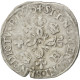 Monnaie, France, Douzain, 1550, Dijon, TTB, Billon, Sombart:4380 - 1547-1559 Heinrich II.