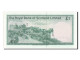 Billet, Scotland, 1 Pound, 1981, SPL - 1 Pound