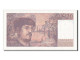 Billet, France, 20 Francs, 20 F 1980-1997 ''Debussy'', 1980, SPL, Fayette:66.1 - 20 F 1980-1997 ''Debussy''