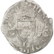 Monnaie, France, Douzain, 1549, Limoges, TB, Billon, Sombart:4380 - 1547-1559 Heinrich II.