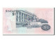 Billet, Singapour, 1 Dollar, SPL - Singapur