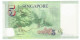Billet, Singapour, 5 Dollars, 2005, NEUF - Singapour