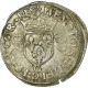 Monnaie, France, Douzain, 1552, Poitiers, TTB+, Billon, Sombart:4380 - 1547-1559 Henry II