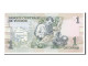 Billet, Tunisie, 1 Dinar, 1973, 1973-10-15, NEUF - Tunesien