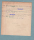 Document Ancien - STALAG VII A - Prisonnier F. Salvi , Originaire De STRESA , 14e Régiment De Zouaves - WW2 Pow Zouave - 1939-45