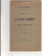 La Situation économique De L'election De Clermont(Oise)Amédée Beaudry 1756-1790-Edit.F.Paillart-Abbeville- 1910- - Géographie