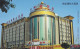 China - Tang Yao Hotel, Linfen City Of Shanxi Province, Prepaid Card & Coupon - Hôtellerie - Horeca