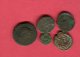 LOT MONNAIES ROMAINES B  16 - Lots