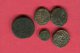 LOT MONNAIES ROMAINES B  16 - Lots