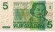 5 Gulden 1973 - PAYS BAS - - 5 Gulden