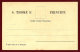 SAO THOME - SAO TOME - UM PARASITA - CASA SALVADOR LEVY &amp; CA. NO ESPALMADOURO - 1920 PC - Sao Tome And Principe