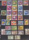 1963 - ROMANIA  Mi No 2125/2228 Et Y&T No 1901/1991 ( 100 Stamps/51 Euro) FULL - Ganze Jahrgänge