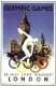 Delcampe - Olympic Games COMPLETE POSTCARD COLLECTION - SIZE 15X10 REPRODUCTION - Otros & Sin Clasificación