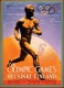 Delcampe - Olympic Games COMPLETE POSTCARD COLLECTION - SIZE 15X10 REPRODUCTION - Otros & Sin Clasificación