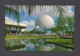 FLORIDA - FLORIDE - ORLANDO - DISNEY WORLD - EPCOT´S CENTER - BY WALT DISNEY PRODUCTION - ANIMATED - Orlando