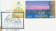 EGYPT / 2013 / TOURISM / HURGHADA ; OLD TOWN ; SAHL HASHEESH ( RED SEA ; EGYPT ) / FDC - Covers & Documents