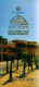 EGYPT / 2013 / TOURISM / HURGHADA ; OLD TOWN ; SAHL HASHEESH ( RED SEA ; EGYPT ) / FDC - Covers & Documents