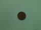 1943 - 50 Cents / KM 116 ( For Grade, Please See Photo ) !! - Sri Lanka