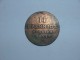 Hannover 2 Pfennig 1828 C (774) - Monedas Pequeñas & Otras Subdivisiones