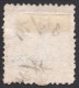 New Zealand Law Courts, 2 S. 1875,  Used. - Used Stamps