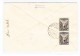 Griechenland - Luftpost Brief Athen Nach Cincinnati USA 24.5.1935 - Lettres & Documents