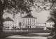 CPA MUNCHEN-NYMPHENBURG CASTLE, COURT, POND - Muenchen