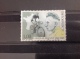 Luxemburg - Persoonlijkheden, N. Frantz (1.00) 2010 Very Rare! - Used Stamps