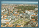 65- TARBES -L´Hôtel De Ville -mairie-vue Du Ciel -  Non écrite  - 2  SCANS - 10.5 X 15- YAN.P.CHAMBON - Tarbes