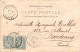 ¤¤  -  MONTMIRAIL ? Ou LE MANS ? -  Carte Photo Militaire  -  Scène De Caserne En 1903   -  ¤¤ - Montmirail