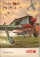 LIVRES - AVIATION - AVION CHASSEUR BOMBARDIER MONOMOTEUR - FOCKE WULF FW 190 A - PATRICK GUERIN - EDITEUR OUEST FRANCE - AeroAirplanes