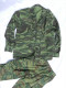 TENUE CAMOUFLEE COMMANDOS MARINE - MODELE ESSAI - Uniformes