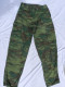 TENUE CAMOUFLEE COMMANDOS MARINE - MODELE ESSAI - Uniformes