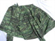 Delcampe - TENUE CAMOUFLEE COMMANDOS MARINE - MODELE ESSAI - Uniformes