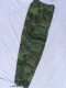 Delcampe - TENUE CAMOUFLEE COMMANDOS MARINE - MODELE ESSAI - Uniformes