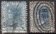 New South Wales, 2 Stamps, Used - Used Stamps