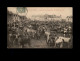 56 - MALESTROIT - Champ De Foire - Marché - Boeufs - Vaches - Malestroit