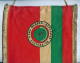 W162 / SPORT Championship  RAZGRAD 1976 Wrestling Lutte Ringen 21 X 29 Cm Wimpel Fanion Flag  Bulgaria Bulgarie - Altri & Non Classificati