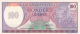 Billets -  B1249 - Surinam  -  100 Gulden ( Type, Nature, Valeur, état... Voir 2 Scans) - Suriname